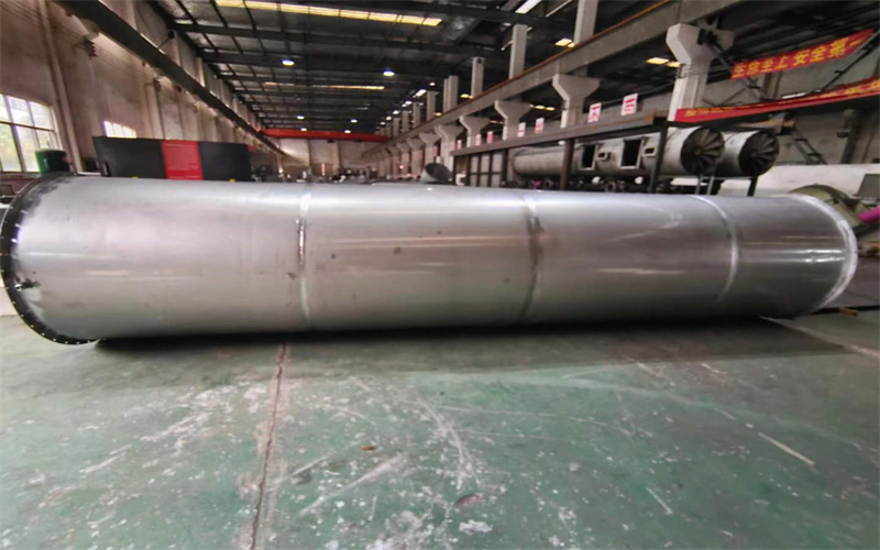 不銹鋼焊接風管